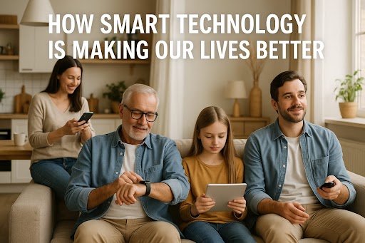 Smart Technology
