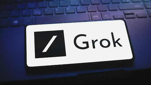 grok